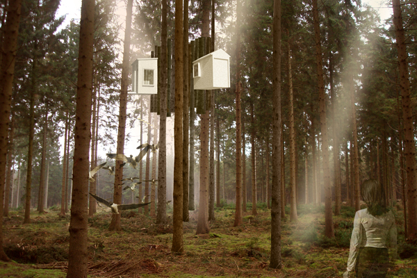 Tree-House